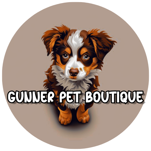 Gunner Pet Boutique		